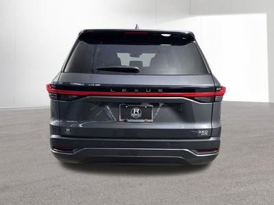 2026 Lexus TX 350 TX 350 Premium