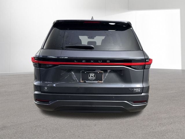 2026 Lexus TX 350 TX 350 Premium