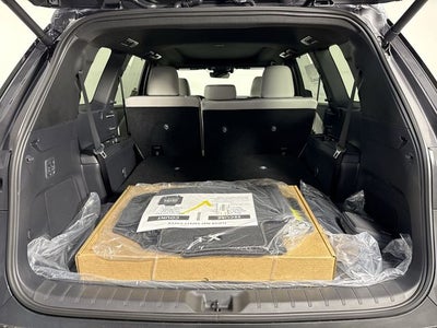 2026 Lexus TX 350 TX 350 Premium
