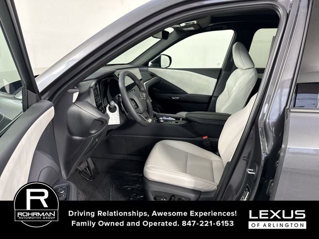 2026 Lexus TX 350 TX 350 Premium