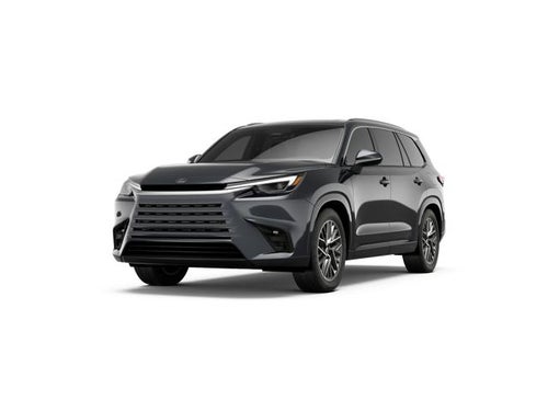 2026 Lexus TX 350 TX 350 Premium