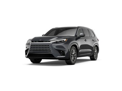 2026 Lexus TX TX 350 Luxury