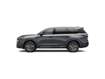 2026 Lexus TX TX 350 Luxury