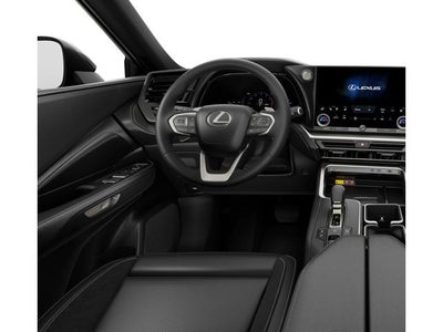 2026 Lexus TX TX 350 Luxury