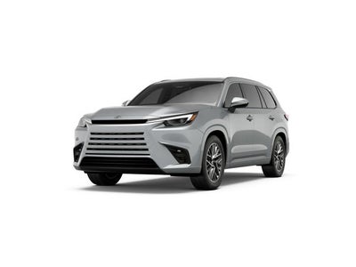 2026 Lexus TX TX 350 Premium