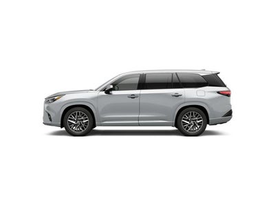 2026 Lexus TX TX 350 Premium