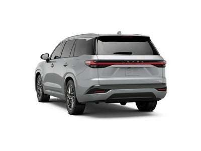 2026 Lexus TX TX 350 Premium