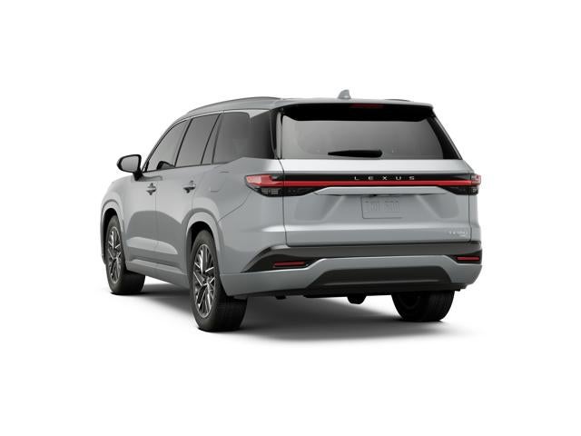2026 Lexus TX TX 350 Premium