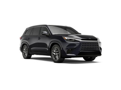 2026 Lexus TX TX 350 Premium