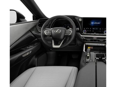 2026 Lexus TX TX 350 Premium