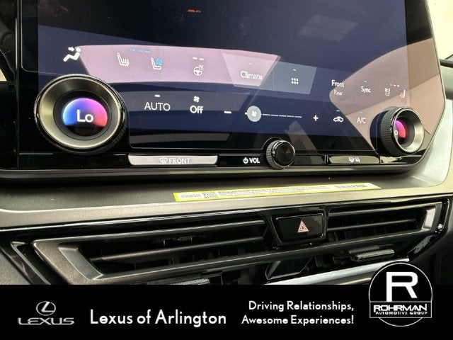 2026 Lexus TX TX 350 Premium
