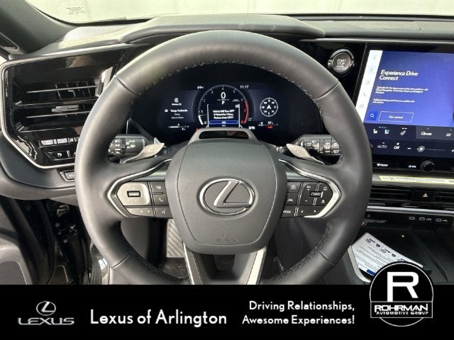 2026 Lexus TX TX 350 Premium
