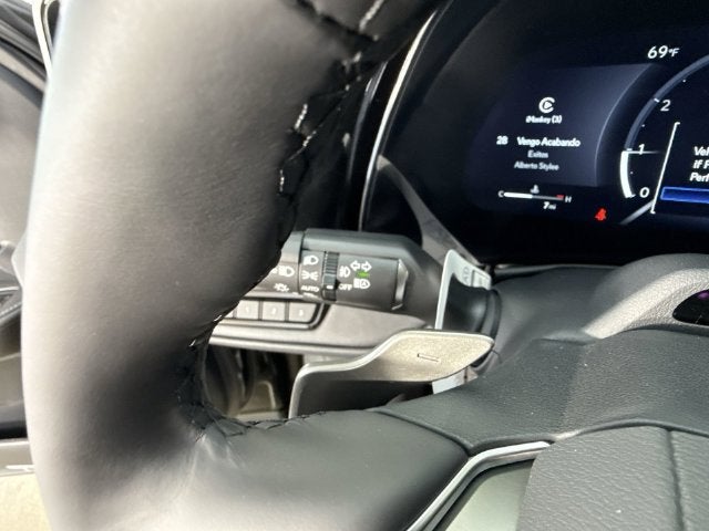 2026 Lexus TX TX 350 Premium
