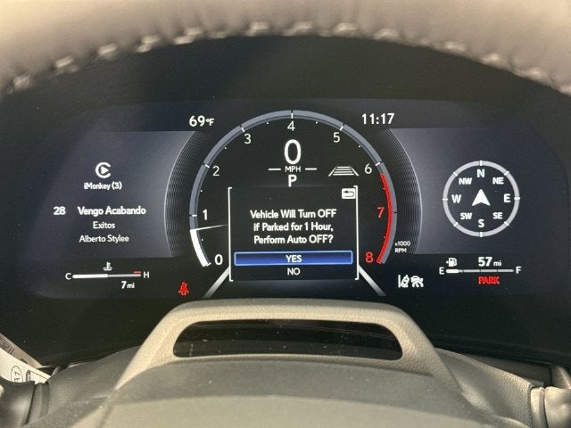 2026 Lexus TX TX 350 Premium