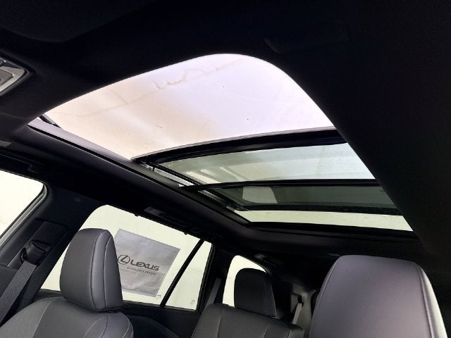 2026 Lexus TX TX 350 Premium