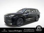2026 Lexus TX TX 350 Premium