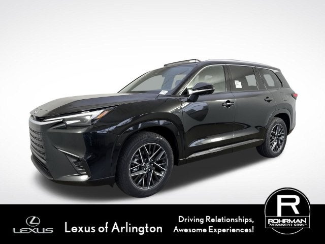2026 Lexus TX TX 350 Premium