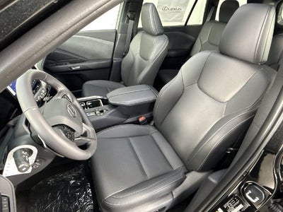 2026 Lexus TX TX 350 Premium