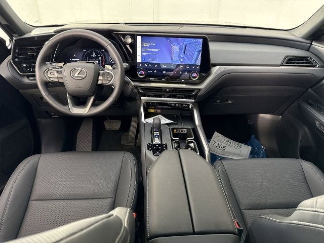 2026 Lexus TX TX 350 Premium
