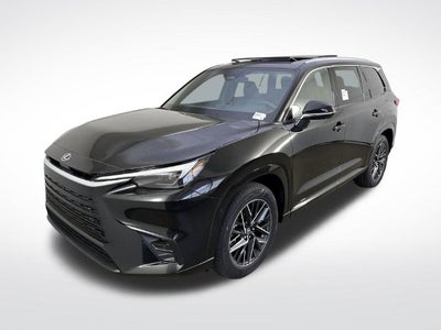 2026 Lexus TX TX 350 Premium