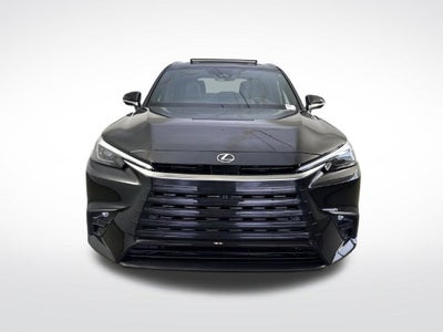 2026 Lexus TX TX 350 Premium