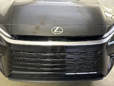 2026 Lexus TX TX 350 Premium