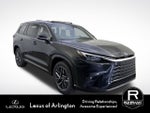 2026 Lexus TX TX 350 Premium