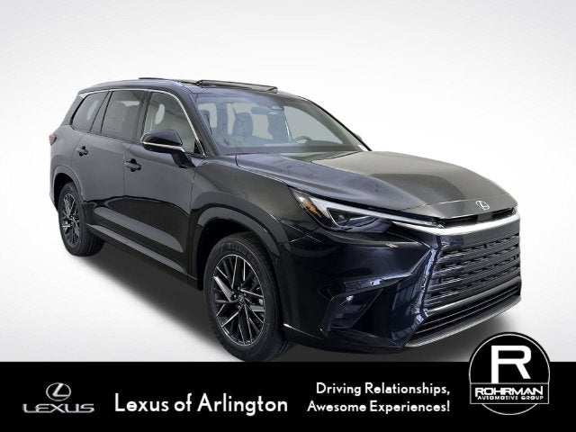 2026 Lexus TX TX 350 Premium