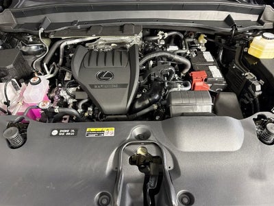 2026 Lexus TX TX 350 Premium