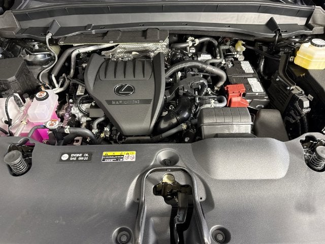 2026 Lexus TX TX 350 Premium