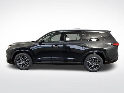 2026 Lexus TX TX 350 Premium