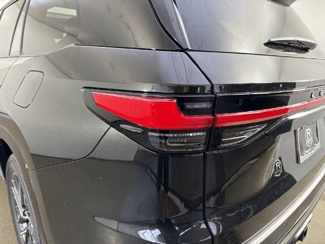 2026 Lexus TX TX 350 Premium