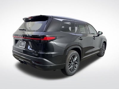 2026 Lexus TX TX 350 Premium