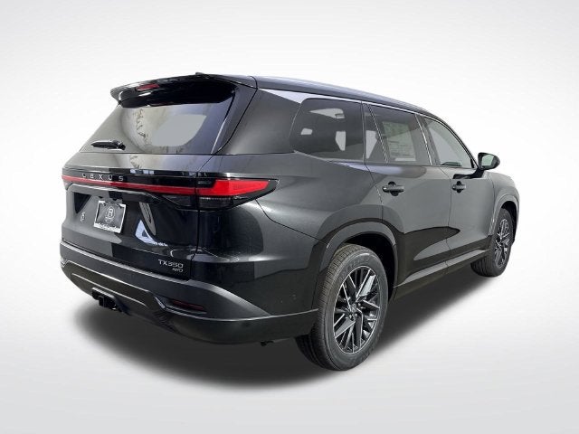 2026 Lexus TX TX 350 Premium