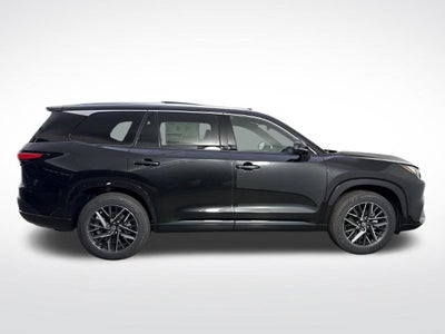 2026 Lexus TX TX 350 Premium