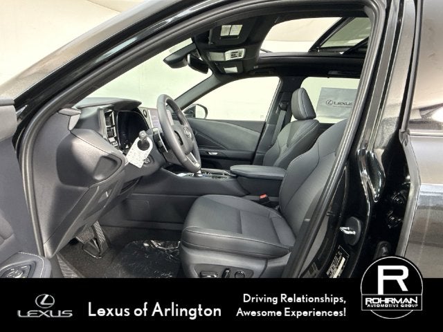 2026 Lexus TX TX 350 Premium