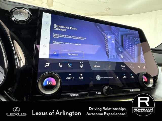 2026 Lexus TX TX 350 Premium
