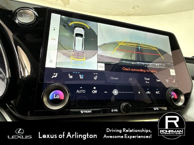 2026 Lexus TX TX 350 Premium