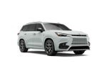 2026 Lexus TX 500h TX 500h F SPORT Performance Luxury