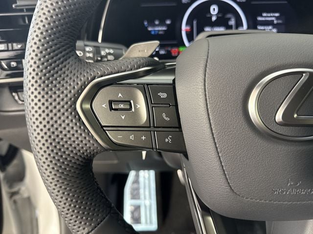2026 Lexus TX TX 500h F SPORT Performance Premium