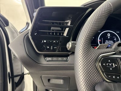 2026 Lexus TX TX 500h F SPORT Performance Premium