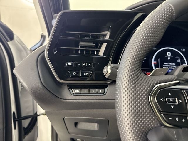 2026 Lexus TX TX 500h F SPORT Performance Premium