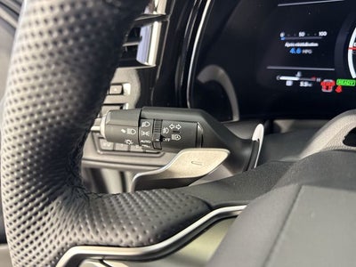 2026 Lexus TX TX 500h F SPORT Performance Premium