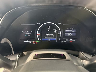 2026 Lexus TX TX 500h F SPORT Performance Premium