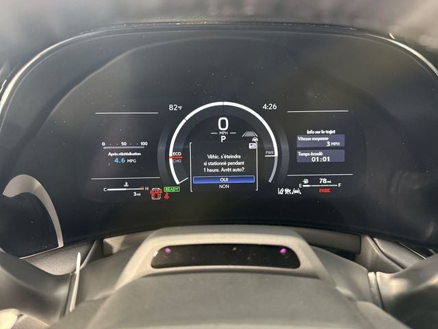 2026 Lexus TX TX 500h F SPORT Performance Premium