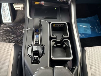 2026 Lexus TX TX 500h F SPORT Performance Premium