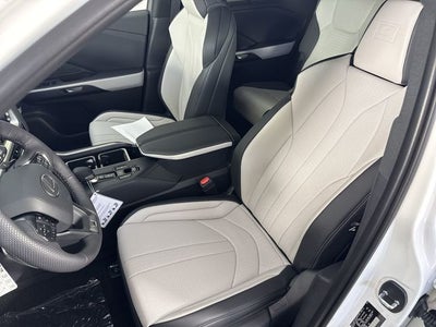2026 Lexus TX TX 500h F SPORT Performance Premium