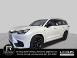 2026 Lexus TX TX 500h F SPORT Performance Premium