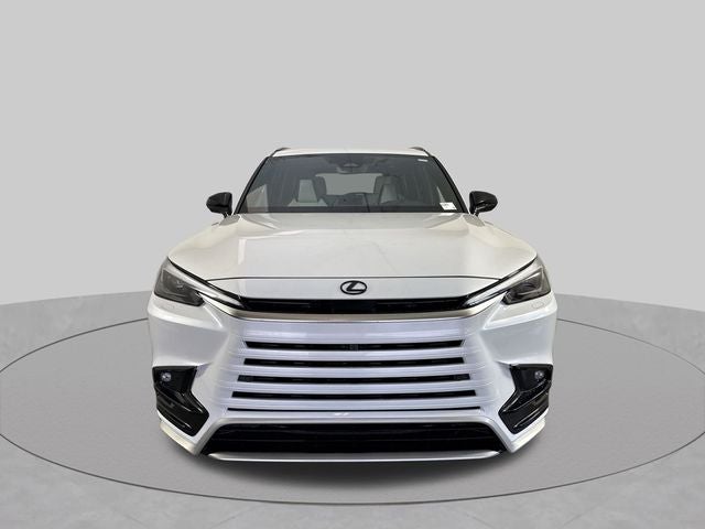2026 Lexus TX TX 500h F SPORT Performance Premium