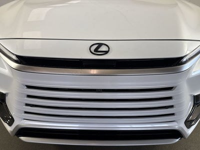 2026 Lexus TX TX 500h F SPORT Performance Premium